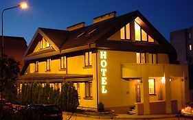 Hotel Senas Namas